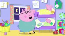 Peppa Pig Toys And The Go ~ Bedtime Story - Lost Keys