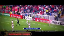Toluca vs Sao Paulo 3-1 (3-5) GOLES RESUMEN EN HD Copa Libertadores 2016