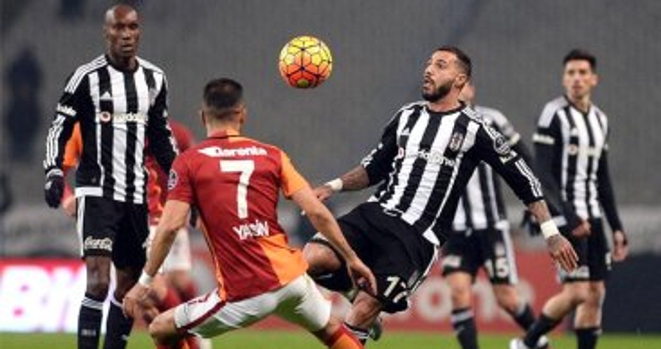 İddaa'nın Beşiktaş'a Verdiği 1.50'lik Oran "En Düşük Oran" Olarak Tarihe Geçti