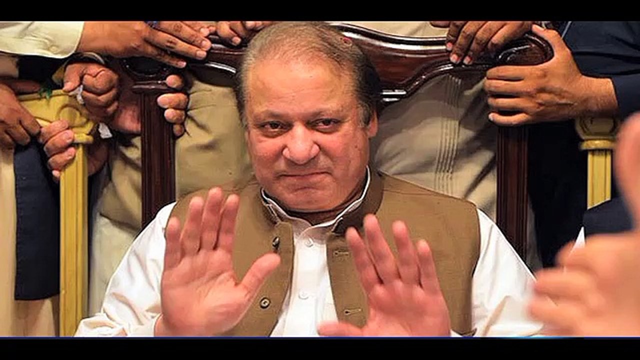 Nawaz Sharif destroyed Pakistan Cricket