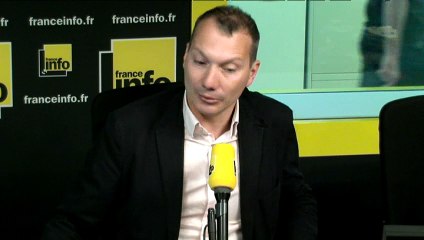 EELV : "Le gouvernement plante les graines de ces violences"