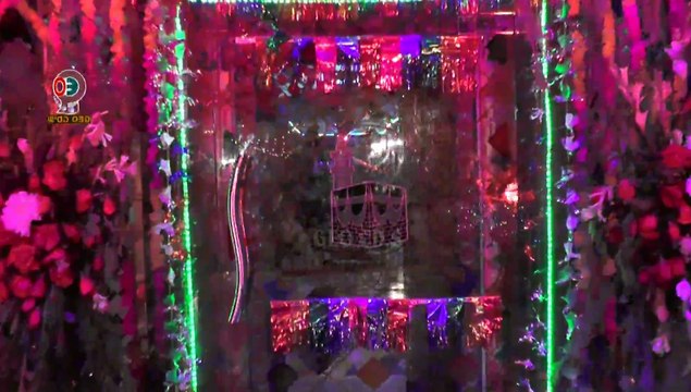 15 Arif Feroz Khan Qawwal-Bas Tare Dar SeTare Dar Ki Gadaai Mangi Urss Khundi Wali Sarkar جیوموویزاینڈ ساؤنڈزاوکاڑا 03006976507