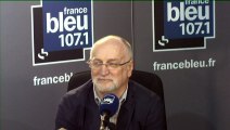 Michel Mittenaere, CNL, invité de France Bleu 107.1