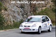 Rallye des Vins du Gard 2015 : ES7 : Rochefort / Valliguières