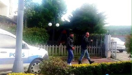 Annesini Öldürüp Bagaja Koydu, Sonra Gidip Polise Teslim Oldu