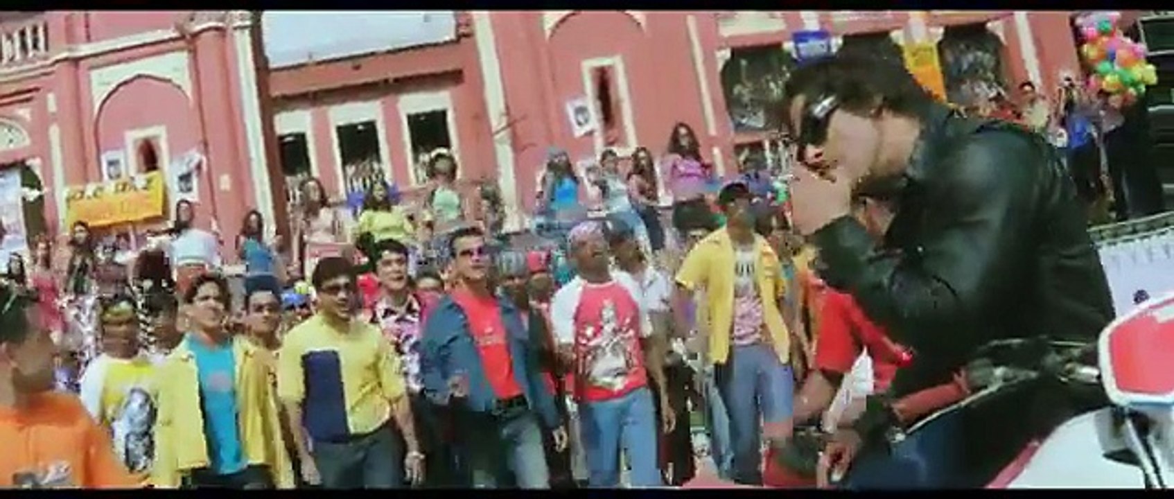 salman khan in tere naam sexy song video Dailymotion