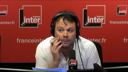 Nicolas Ferrary répond aux questions de Marc Fauvelle