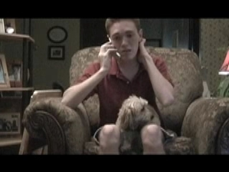 Cingular AIDS