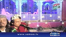 Sunnat-e-Nabwi Se Elaaj - Subah Saverey Samaa Kay Saath – 05 May 2016