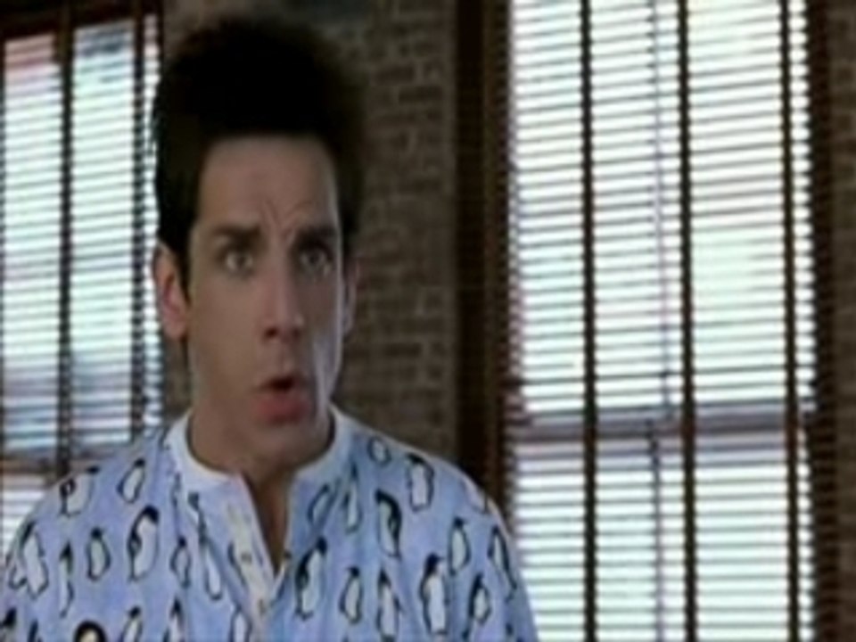 Trailer-Amv Zoolander