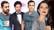 Kangana Ranaut TAUNTS Salman Shahrukh And Aamir Khan