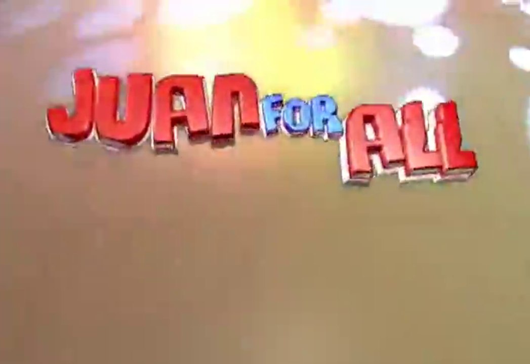 Eat Bulaga May 5 2016 Sugod Bahay [1/3]