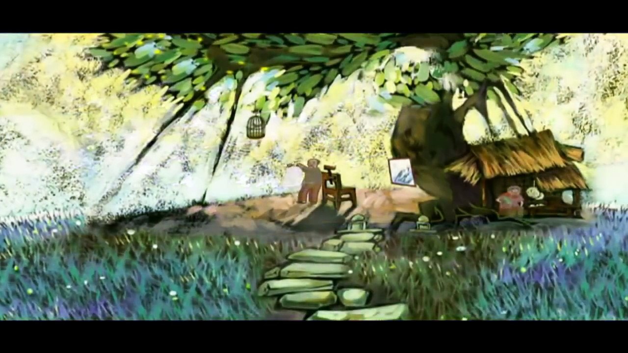 Top 5 Phim Hoạt Hình Hay Cảm Động Lấy Nước Mắt Khán Giả [Full HD] -
