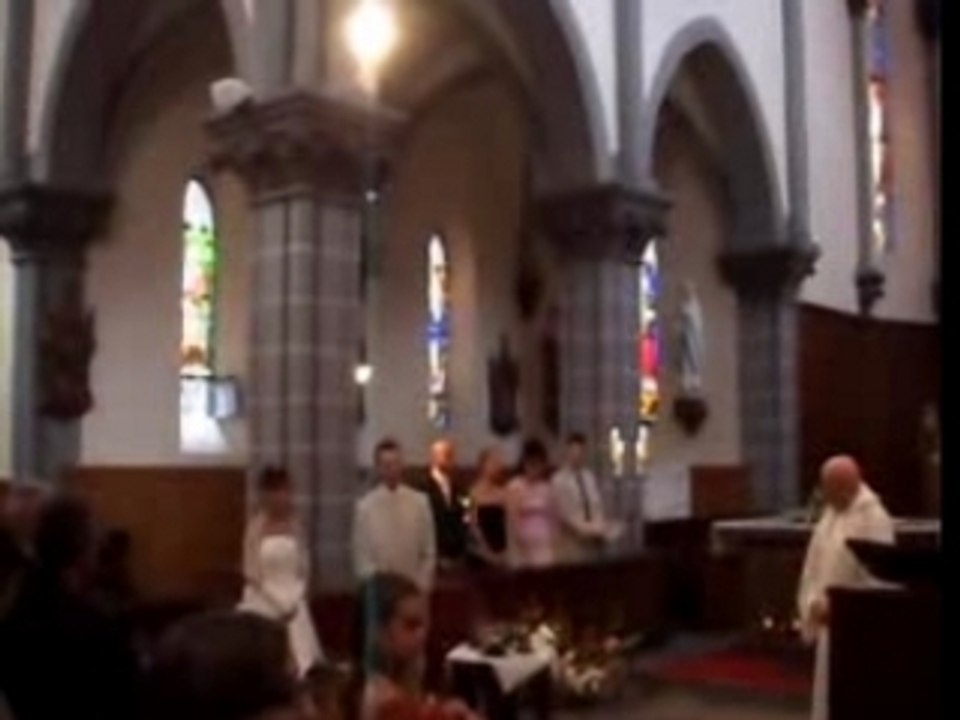 Mariage Steph et Amandine