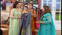 Good Morning Pakistan on Ary Digital in High Quality 5th May 2016