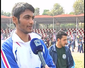 PKG SPORTS ATHLETIC CHAMPIONSHIP PSW