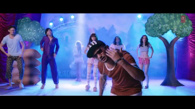 ABCD Yaariyan Feat. Yo Yo Honey Singh Full Video Song - Himansh Kohli, Rakul Preet