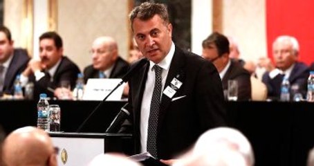 Fikret Orman'dan Gökhan Töre Yorumu: Nerede Bu Çocuk