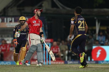 VIVO IPL 2016 : Kolkata Knight Riders vs Kings XI Punjab 04 May, 2016