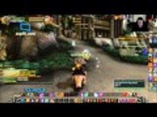 Guardian druid pvp wod #4