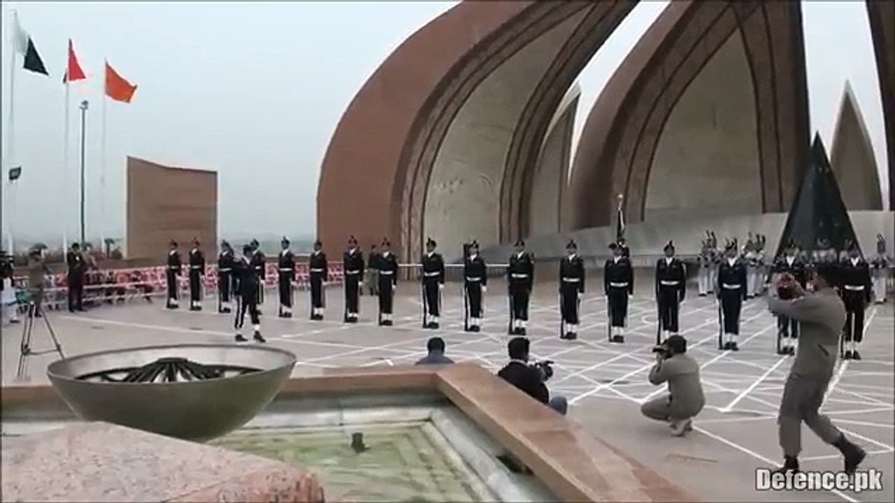 pak army performance