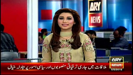 Obama celebrate Star Wars Day with a stormtrooper dance party