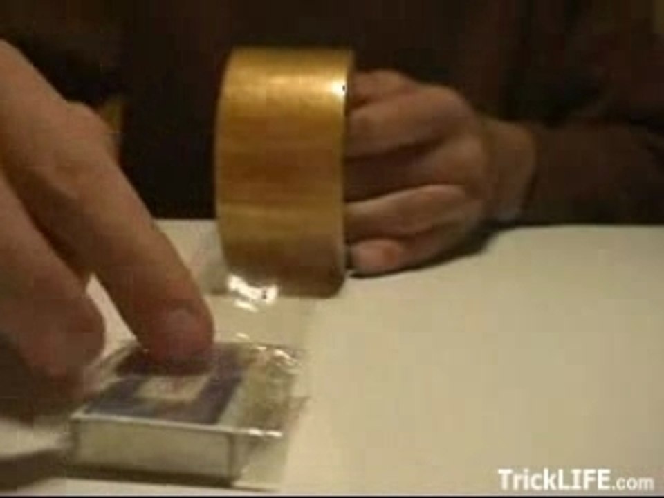Match crackers