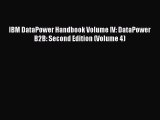 Book IBM DataPower Handbook Volume IV: DataPower B2B: Second Edition (Volume 4) Full Ebook