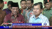 Gubernur Malut Minta Pusat Perhatikan Perekonomian Wilayahnya
