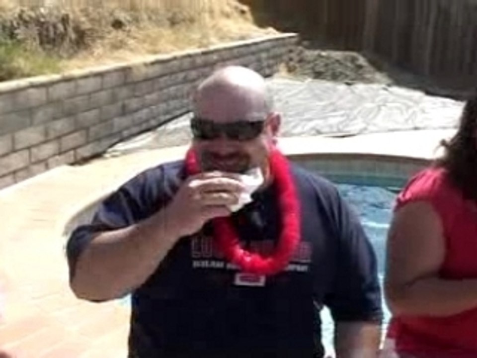 Ray's Grad BBQ