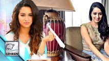 Shraddha Kapoor Bought Herself  A New House In Juhu