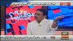 Aap Ke Samne Koi Tucha Betha He Kiya – Faisal Raza Abidi Blast On Anchor /siasattv.pk