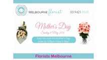 Florists Melbourne - Melbourne’s Flower Delivery Experts