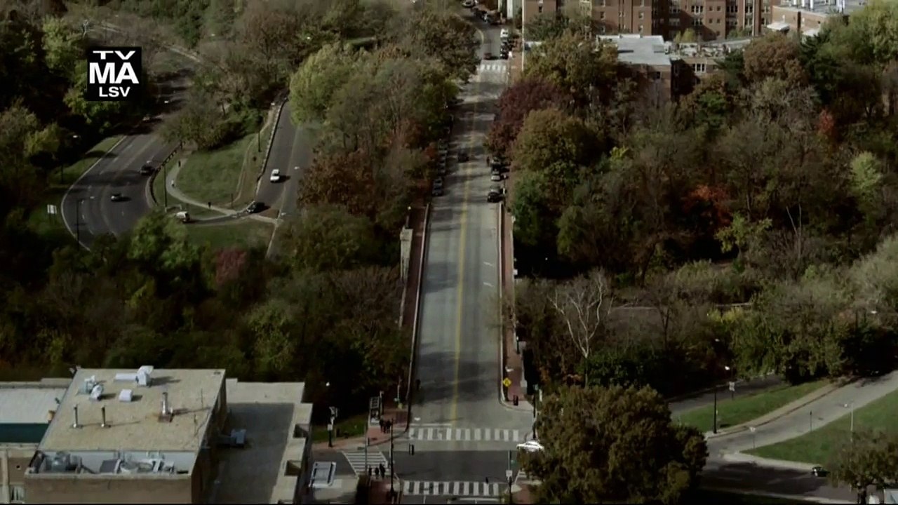 The Americans 4x09 Promo -The Day After- (HD)