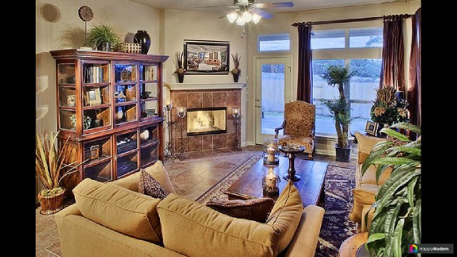 Угловые камины: 70 вариантов