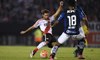 Football - Copa Libertadores - River Plate éliminé en huitièmes !