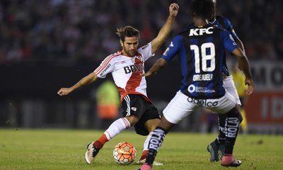 Football - Copa Libertadores - River Plate éliminé en huitièmes !