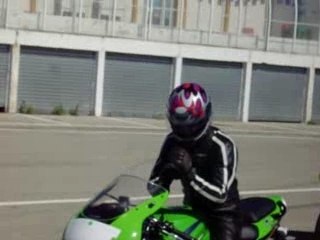 Départ et Vérification des Protections chez les Débutants 🛡️