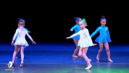 Студия Визинова. Группа Наталии Курдюк.