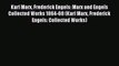 Read Karl Marx Frederick Engels: Marx and Engels Collected Works 1864-68 (Karl Marx Frederick