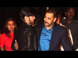 Himesh Reshammiya Thanks Salman Khan For His Career