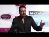 Sanjay Dutt's First Interview After Coming Out Of Jail