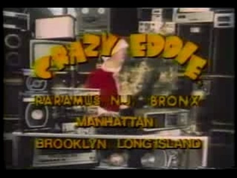 Crazy Eddie commercials 1980s