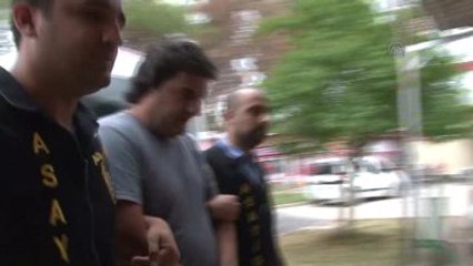 Sahte Dövizle Dolandırıcılık İddiası