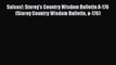 [Read Book] Salsas!: Storey's Country Wisdom Bulletin A-176 (Storey Country Wisdom Bulletin