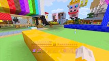 stampylonghead Minecraft Xbox - Quest For Water Park (116) stampy cat stampylongnose stampylonghead