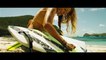 Blake Lively de Gossip Girls attaquée par un requin géant dans son nouveau film - THE SHALLOWS - Official Trailer #2 (HD)