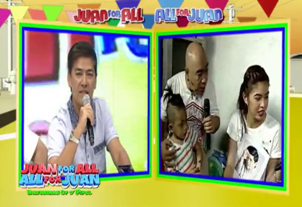 Eat Bulaga May 5 2016 Sugod Bahay [3/3]