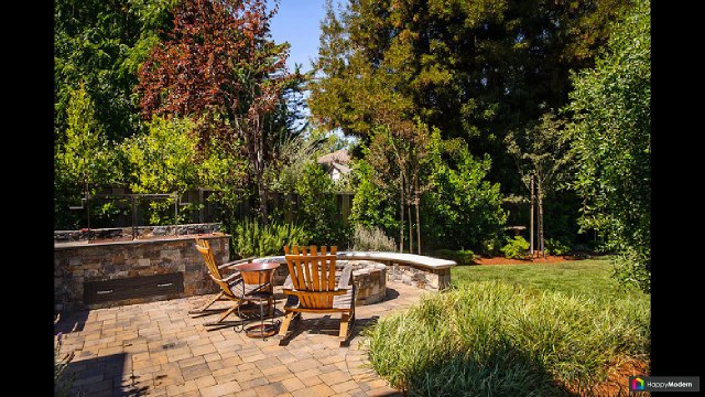 Кованые мангалы: 50 интересных идей