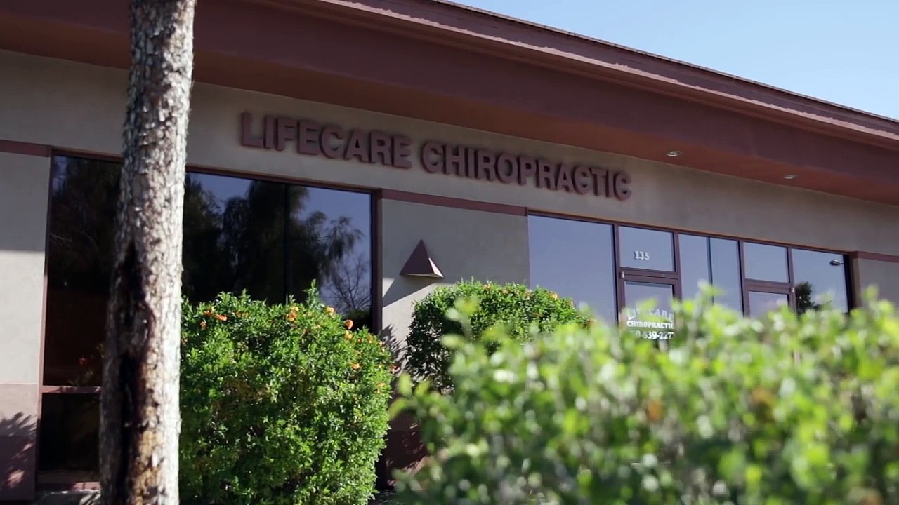 Lifecare Chiropractic in Mesa, Mesa chiropractor